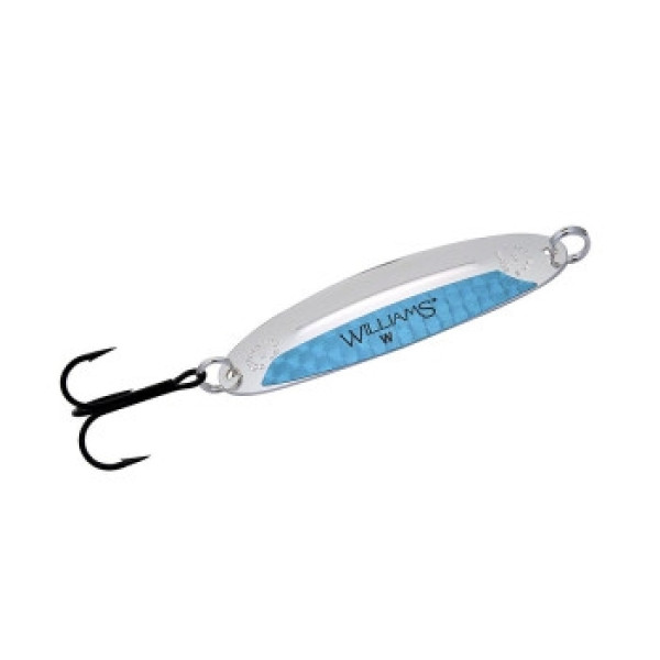 Williams Wabler 7.09gr #EB