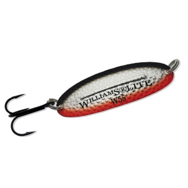 Williams Wabler Lite UV 7.09gr #BTOR