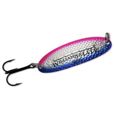 Spinner Williams Wabler Lite UV 7.09gr #CDIC