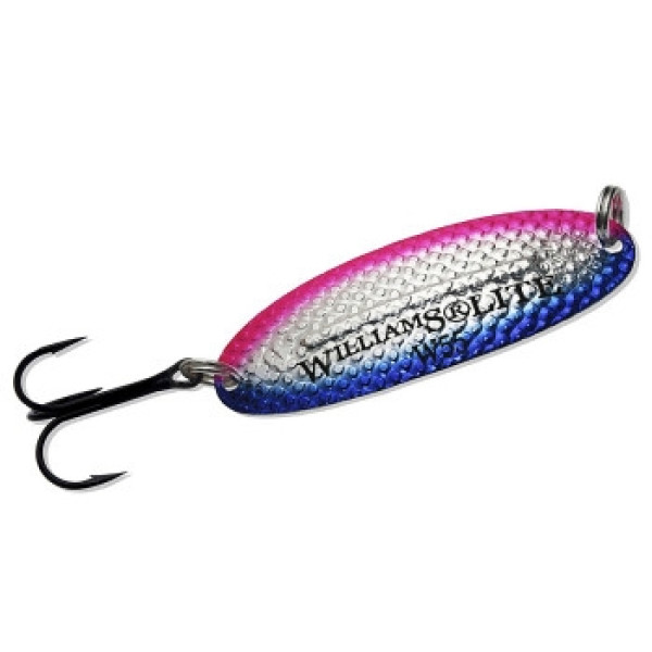 Spinner Williams Wabler Lite UV 7.09gr #CDIC