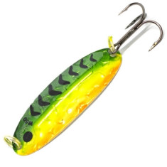 Spinner Williams Wabler UV 14.17gr #PERCH