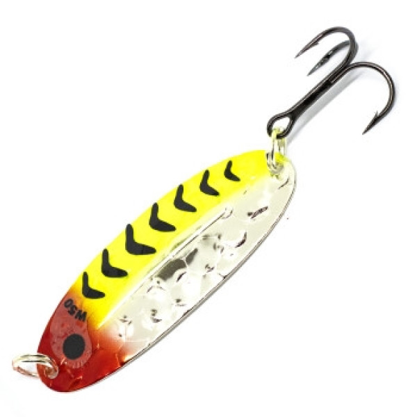 Spinner Williams Wabler UV 14.17gr #TGCL