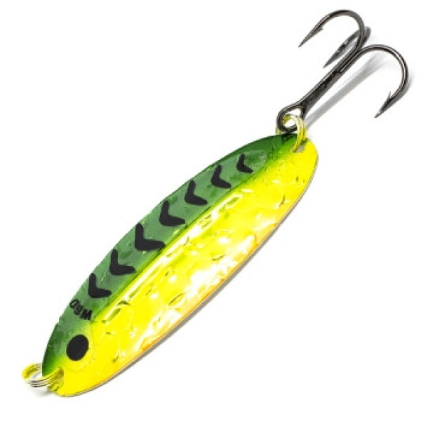 Блесна Williams Wabler UV 21.26gr #PERCH