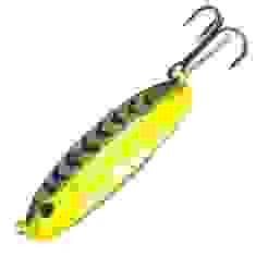 Блесна Williams Wabler UV 21.26gr #PERCH