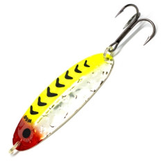 Блешня Williams Wabler UV 21.26gr #TGCL