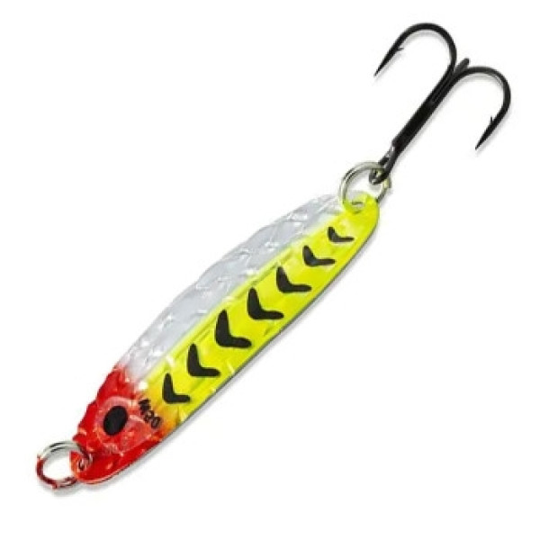 Spinner Williams Wabler UV 7.09gr #TGCL