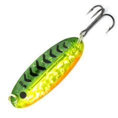 Spinner Williams Wabler UV 7.09gr #PERCH