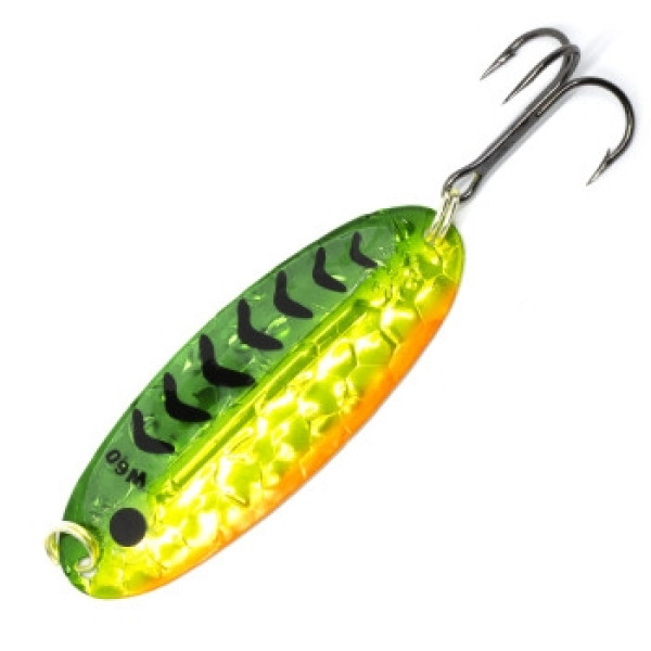 Spinner Williams Wabler UV 7.09gr #PERCH