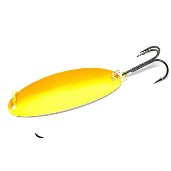 Блесна Williams Wabler UV 7.09gr #YO