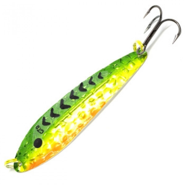 Блесна Williams Whitefish UV 21.26gr #PERCH