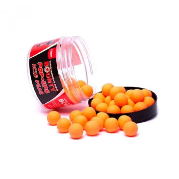 Бойли Bounty Pop-Up Acid Rear 12mm 50pc