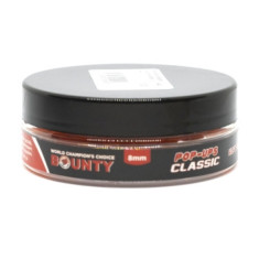 Бойли Bounty Pop-Up Hot Demon 8mm