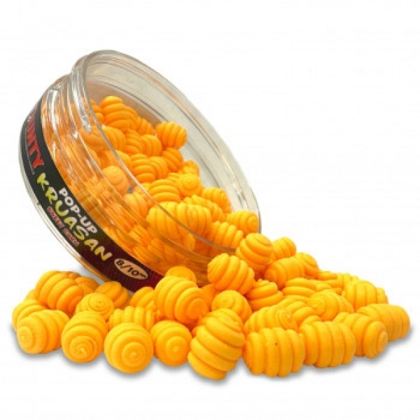 Бойлы Bounty Pop-Up Kruasan Sweet Corn 8/10mm 55pc