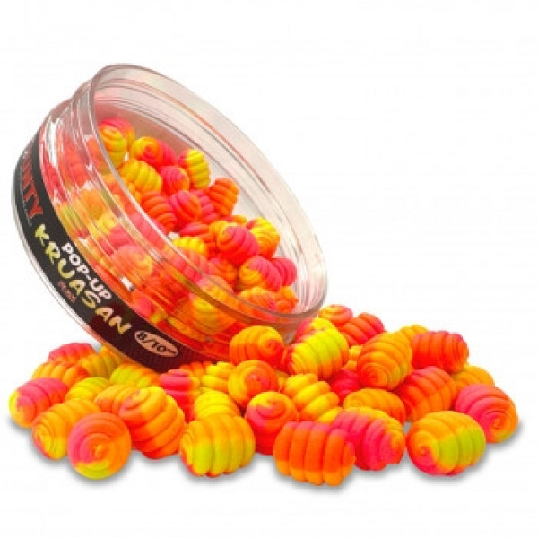 Бойлы Bounty Pop-Up Kruasan Plum 8/10mm 55pc