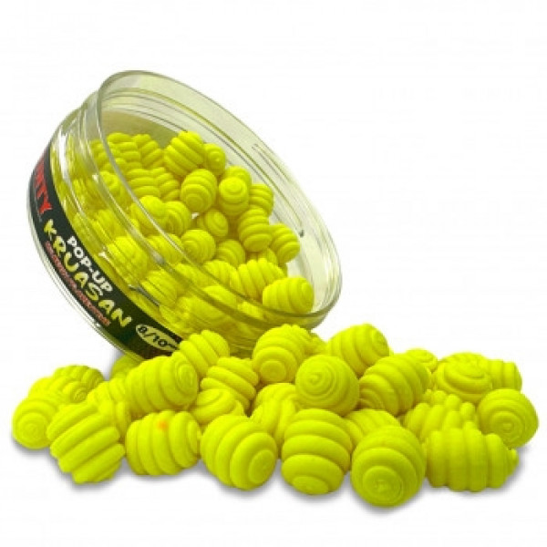 Бойлы Bounty Pop-Up Kruasan Mulberry/Florentine 8/10mm 55pc