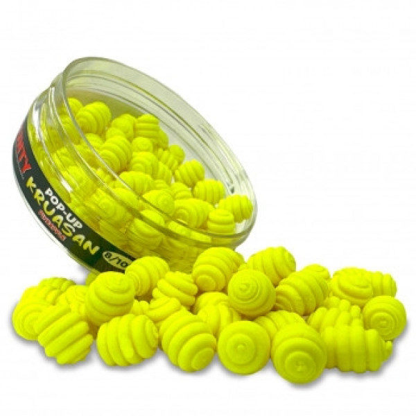 Бойли Bounty Pop-Up Kruasan Pineapple 8/10mm 55pc