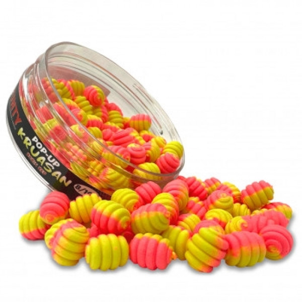 Бойли Bounty Pop-Up Kruasan Robin Red 8/10mm 55pc