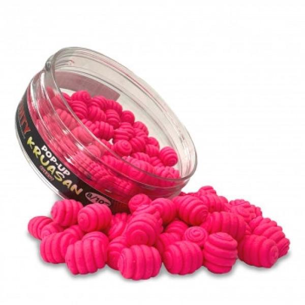 Бойлы Bounty Pop-Up Kruasan Cherry 8/10mm 55pc