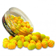 Бойли Bounty Pop-Up Kruasan Orange 8/10mm 55pc