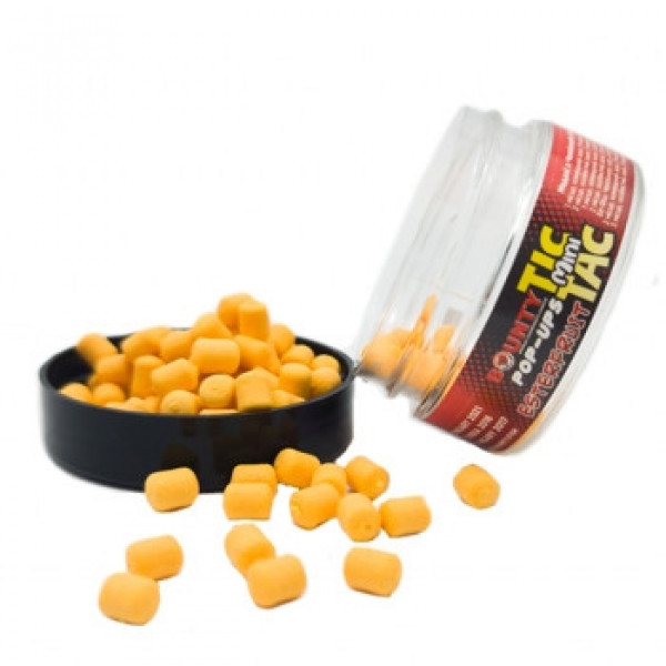 Бойли Bounty Pop-Up Mini Tic-Tac Esterfruit 4/6mm