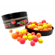 Бойли Bounty Pop-Up Multicolor Multisize Acid Pear 6/8/10mm 84pc