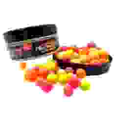 Бойли Bounty Pop-Up Multicolor Multisize Acid Pear 6/8/10mm 84pc