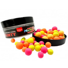 Бойли Bounty Pop-Up Multicolor Multisize Mandarin 6/8/10mm 84pc