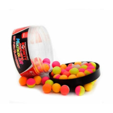 Бойли Bounty Pop-Up Multicolor Red fish/Blackberry 12mm 50pc