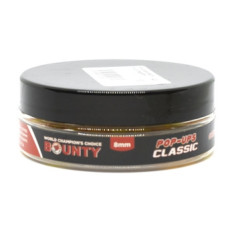 Бойли Bounty Pop-Up Orange 8mm
