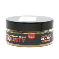 Бойли Bounty Pop-Up Orange 10mm