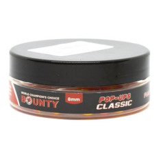 Бойли Bounty Pop-Up Plum 8mm