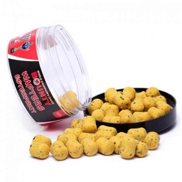 Бойлы Bounty Wafters Esterfruit 10/14mm