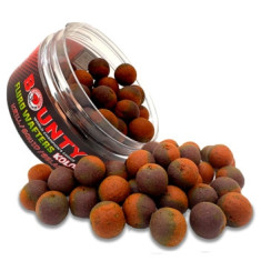 Бойли Bounty Wafters Fluro Kolobok Krill/Squid/Belachan 8mm 65pc