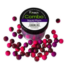 Бойли Combo 10мм 25g Squid Plum