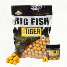 Бойли Dynamite Baits Sweet Tiger & Corn 15мм 1.8kg