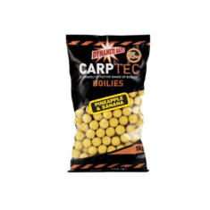 Бойли Dynamite Carp-Tec Pineapple & Banana 15mm 1kg