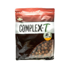 Бойли Dynamite Terry Hearn CompleX-T Boilie 15mm 1kg