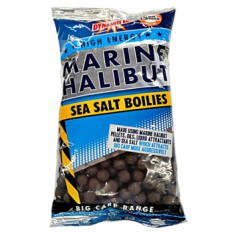 Бойли Dynamite Marine Halibut Shelf Life 15мм 1kg