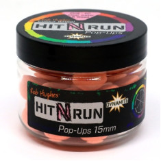 Бойли Dynamite Pop-Up Hit N` Run Pastel Pink 15mm