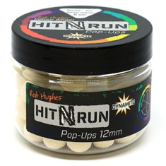 Бойли Dynamite Pop-Up Hit N` Run White 12mm