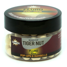 Бойли Dynamite Pop-Up Tiger Nut Fluro 10mm