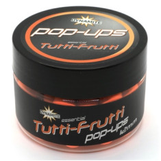 Бойли Dynamite Pop-Up Tutti Frutti 12mm Fluro