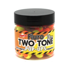 Бойли Dynamite Baits Pop-Up Tutti Frutti & Pineapple 15mm