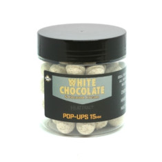Бойли Dynamite Pop-Up White Chocolate & Coconut Cream 15mm