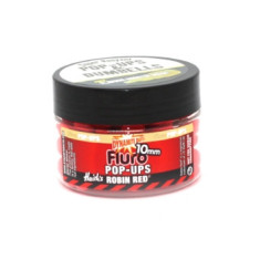 Бойли Dynamite Baits Pop Up Robin Red Fluro 10mm