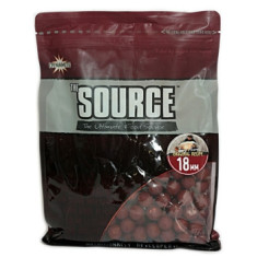 Бойли Dynamite Baits Source 18mm 1kg