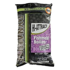 Бойли Dynamite Squid & Octopus Boilie 15mm 1kg