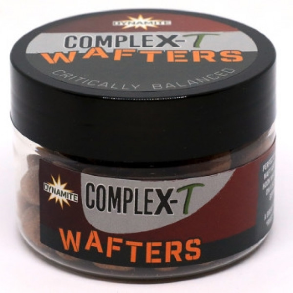 Бойли Dynamite Wafters Dynamite CompleX-T 15 mm