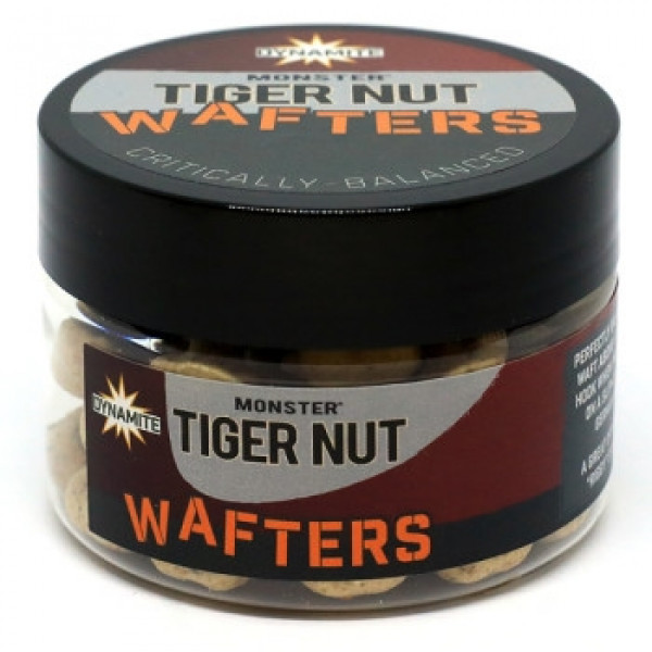 Бойлы Dynamite Wafters Dynamite Monster Tigernut 15 mm