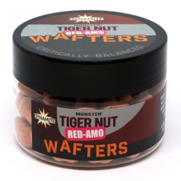 Бойли Dynamite Pop-Ups Wafters Red Amo 15 mm